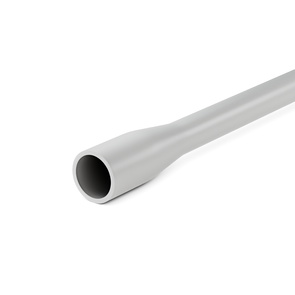 Schedule 40 PVC Conduit