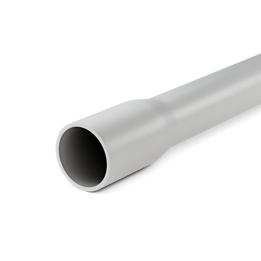 Schedule 40 PVC Conduit