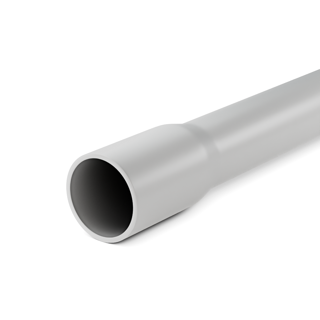 Schedule 40 PVC Conduit