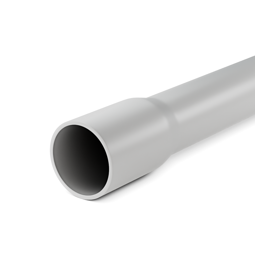 Schedule 40 PVC Conduit