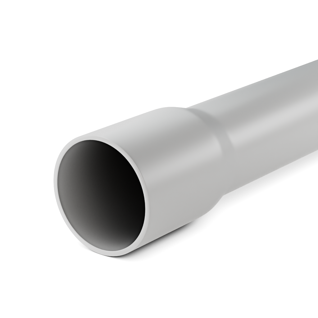 Schedule 40 PVC Conduit
