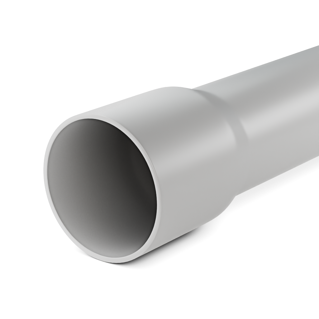Schedule 40 PVC Conduit