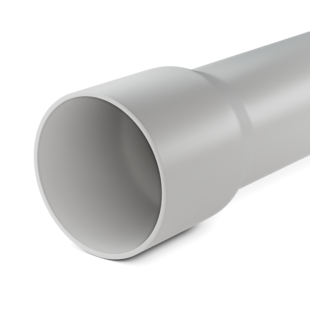 Schedule 40 PVC Conduit