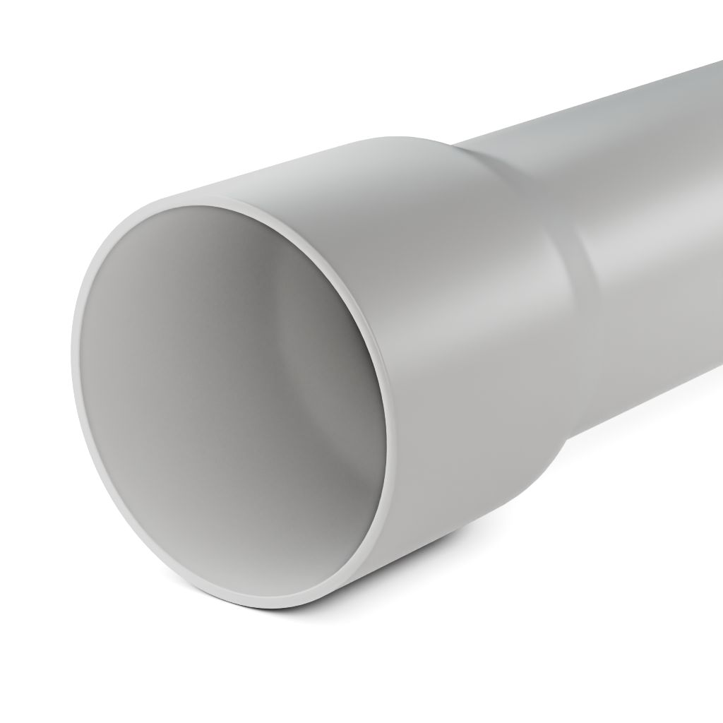 Schedule 40 PVC Conduit